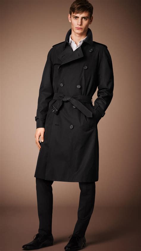 burberry trenchcoat herren sale|authentic burberry trench coats.